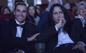 Contre Plongée : The Disaster Artist de James Franco