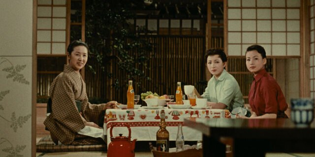 Rétrospective Yasujirō Ozu