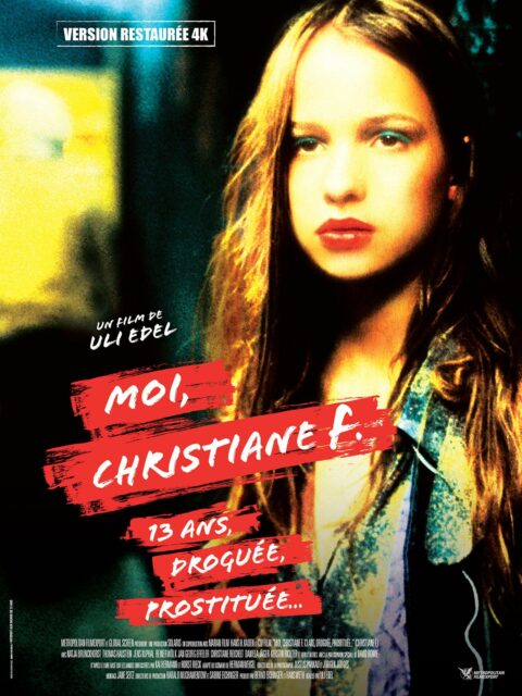 Moi Christian F. 13 ans, droguée, prostitué…