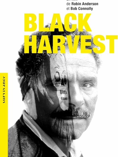 Black Harvest