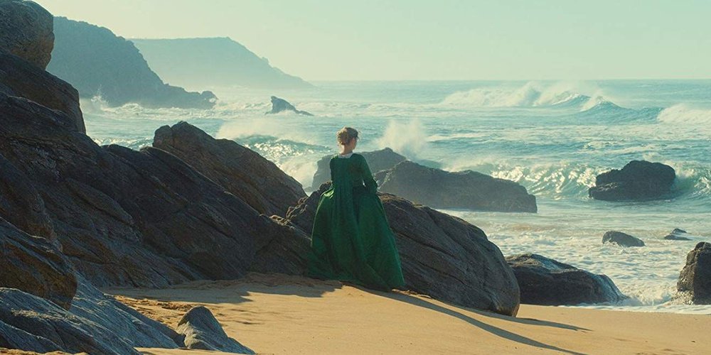 Rendez-vous with French Cinema : Portrait de la jeune fille en feu de Céline Sciamma, en VOSTA