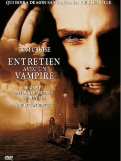 Entretien avec un vampire