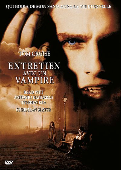 Entretien avec un vampire