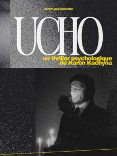 UCHO