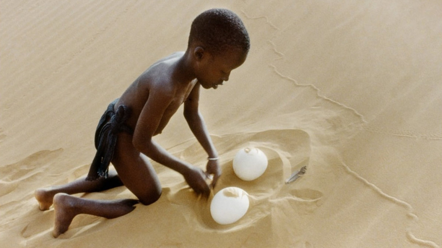 Hommage à Souleyman Cissé : Yeelen