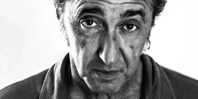 Paolo Sorrentino Avant PARTHENOPE