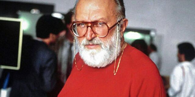 Il était une fois Sergio Leone