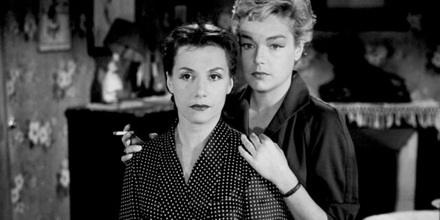 Ciné Philo – Les Diaboliques de Henri-Georges Clouzot