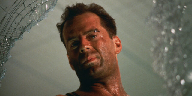 Festival de la Cinémathèque : Piège de Cristal (Die Hard) de John McTiernan