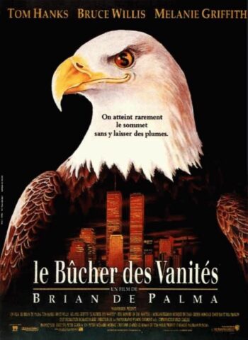 Le bûcher des vanités