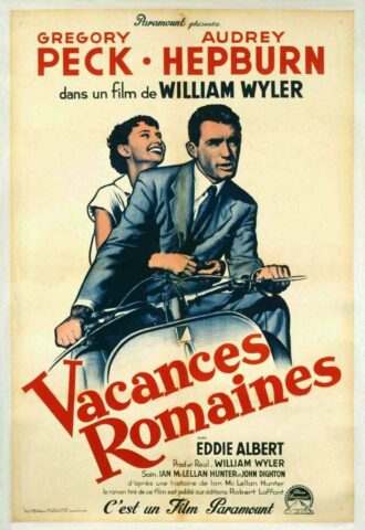 Vacances Romaines