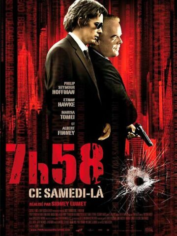 7h58 ce matin la
