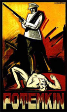 le cuirasse potemkine