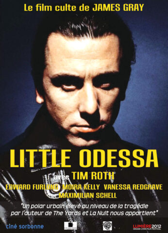 little odessa