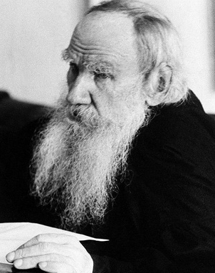 tolstoi