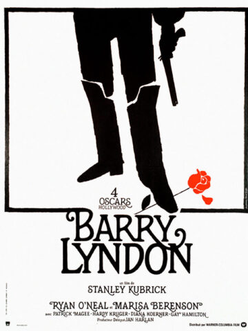 barry lyndon