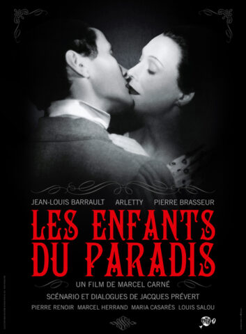 les enfants du paradis