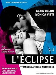 l&rsquo;éclipse