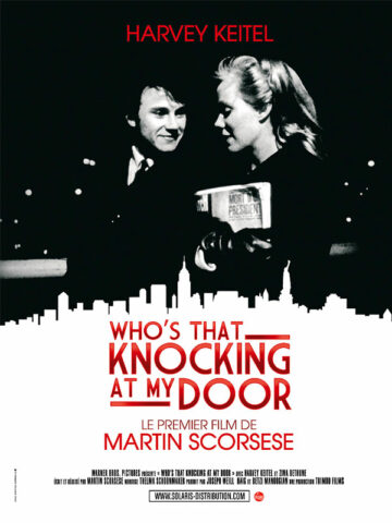 who&rsquo;s that knocking