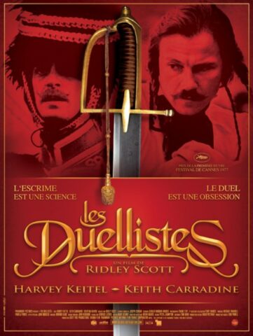 Duellistes