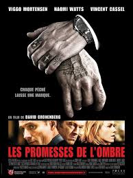 Les promesses de l&rsquo;ombre