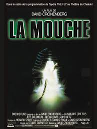 la mouche