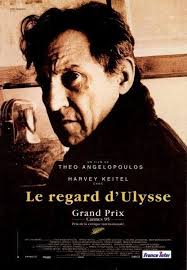 le regard d&rsquo;ulysse