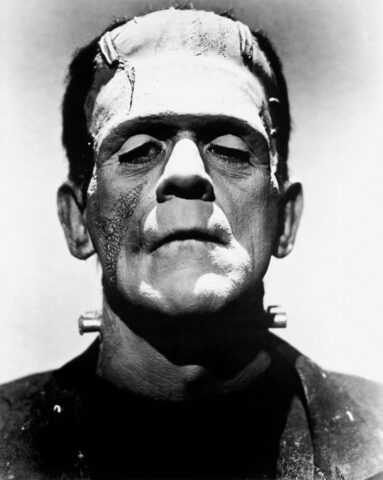 Frankenstein de James Whale · La Filmothèque du Quartier Latin