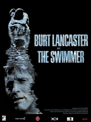 The Swimmer – Frank Perry – Burt Lancaster