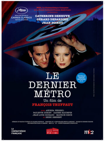 le dernier metro