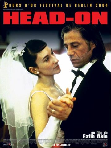 affiche head on