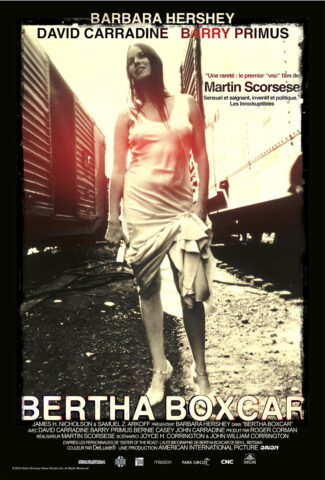 bertha affiche$