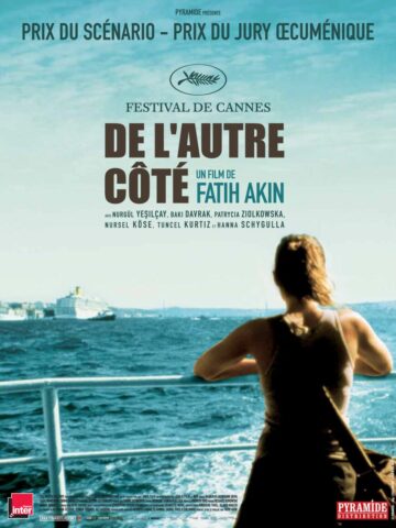 Fatih Akin avant « The Cut – La Blessure » · La Filmothèque du Quartier ...