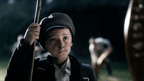 le guide. Oles Sanin