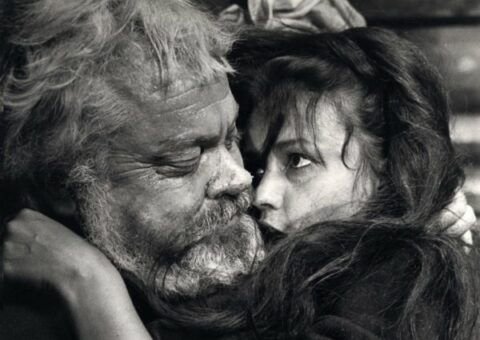 Falstaff · La Filmothèque du Quartier Latin
