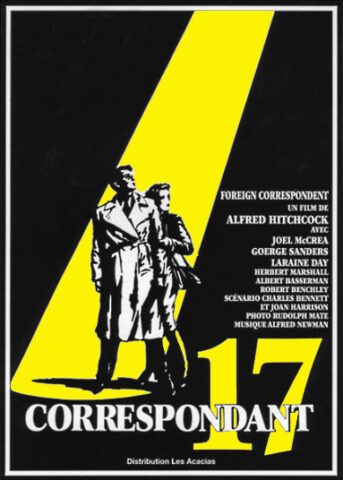 correspondant 17