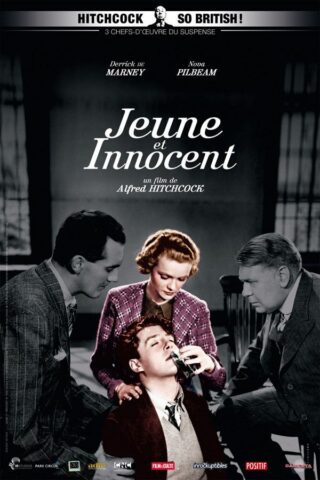 jeune et innocent