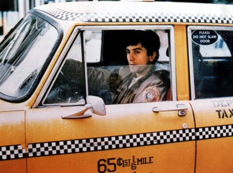Taxi Driver 3