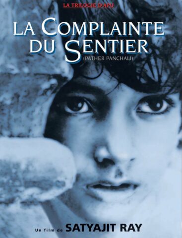 sentier affiche