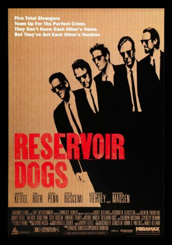 RESERVOIR-DOGS