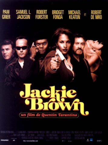 jackie brown