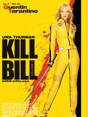 kill bill
