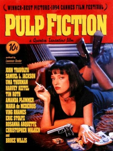 pulp_fiction-affiche