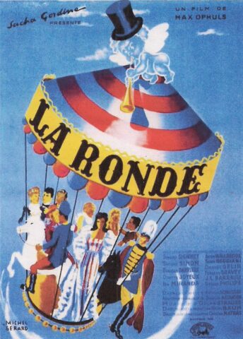 la ronde