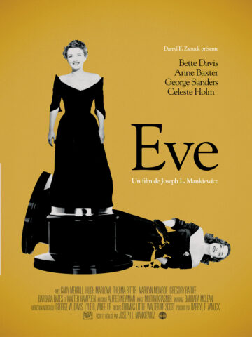 eve affiche