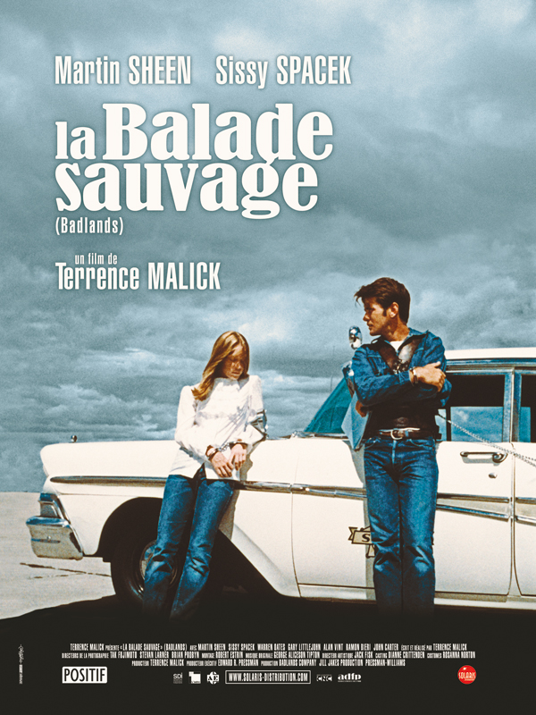 La Balade Sauvage · La Filmothèque du Quartier Latin