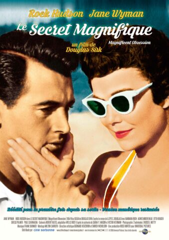 le secret magnifique