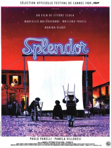 splendor