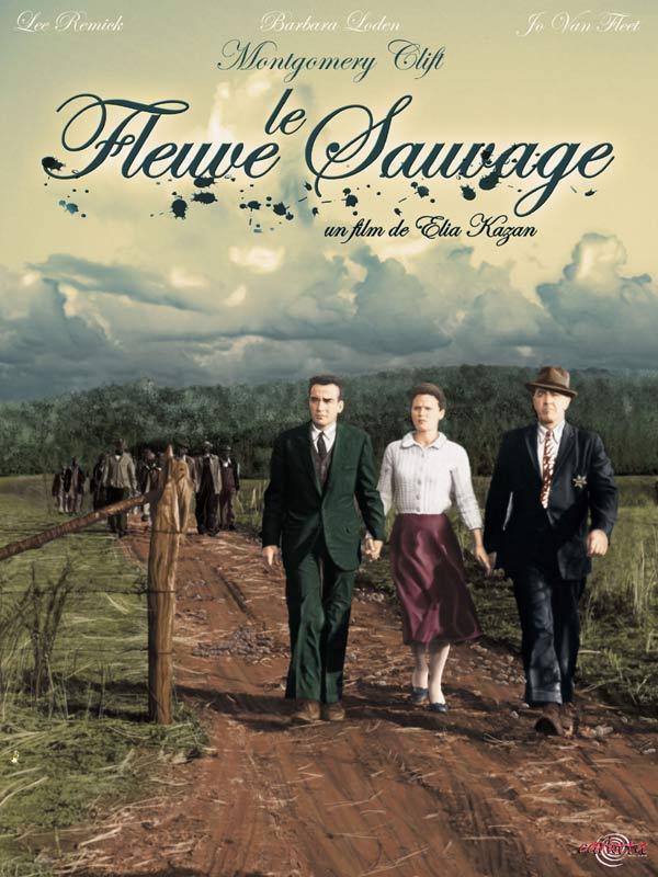 LE FLEUVE SAUVAGE · La Filmothèque du Quartier Latin