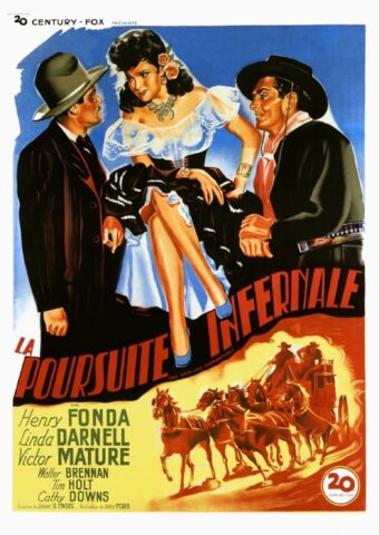 la-poursuite-infernale-affiche